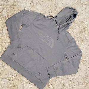 North Face Hoodie